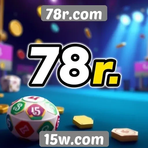 Comparativo entre 78r.com e outros sites de jogos