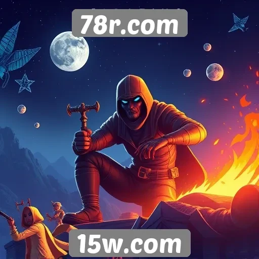 78r.com destaca jogos independentes de alta qualidade