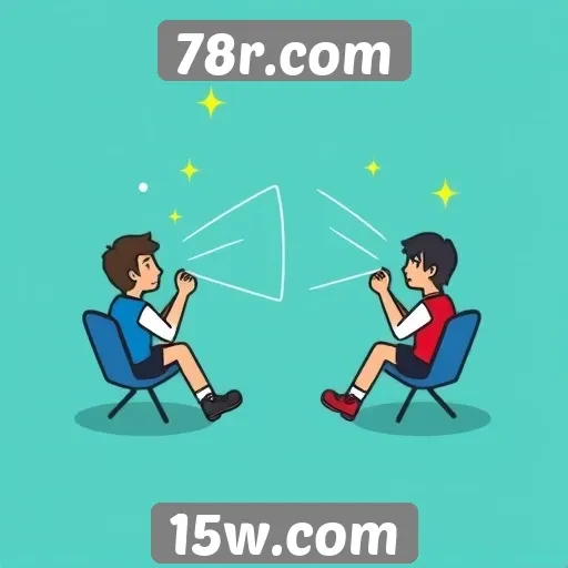 Explorando as funcionalidades de multiplayer no 78r.com