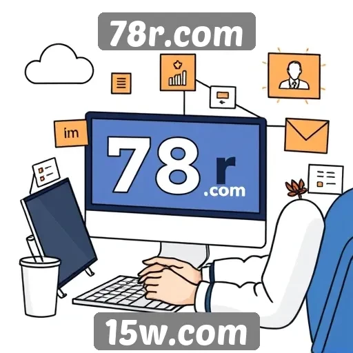 Dicas para navegar no 78r.com com eficiência