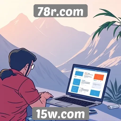 Novos recursos e atualizações planejadas para 78r.com