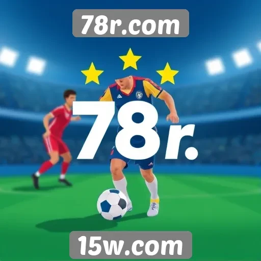 Avaliação da comunidade de jogadores do 78r.com