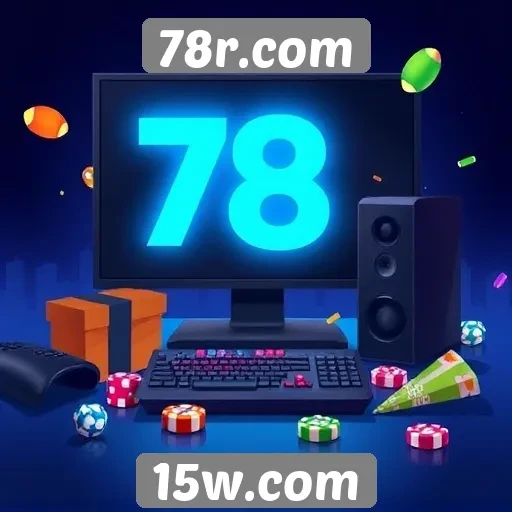 Promoções e descontos disponíveis no 78r.com