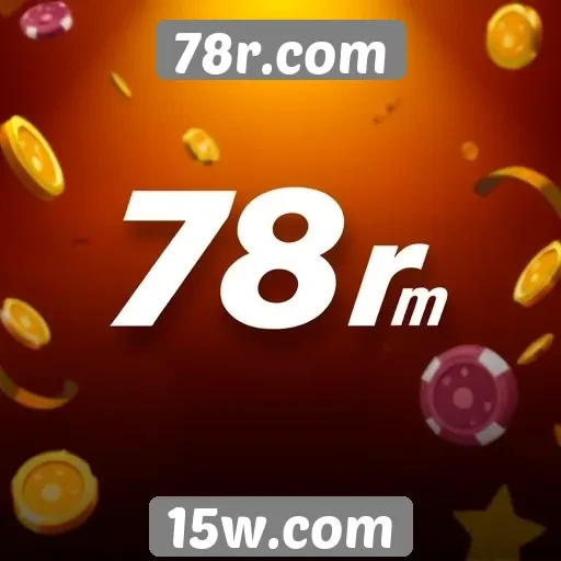 Análise das principais características do site 78r com foco em jogos