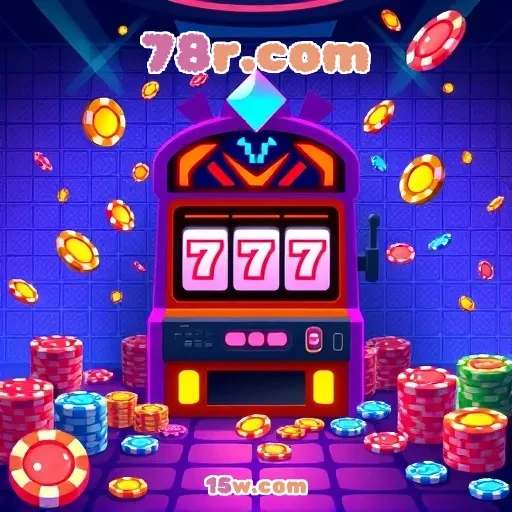 78r.com: Segurança em Jogos Online para Todos os Jogadores