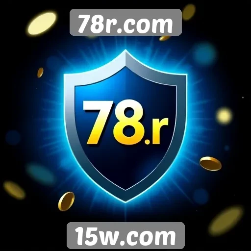 Segurança e privacidade no 78r.com para usuários