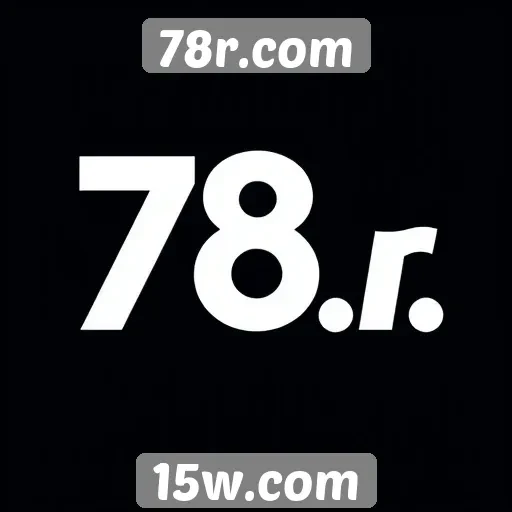 Estatísticas de tráfego e usuários do 78r.com